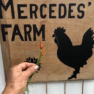 Meet your Posher, Mercedes